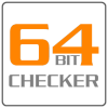 64bit Checker